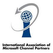 IAMCP Logo