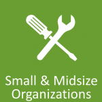 Tools for Small Midsized Organizations