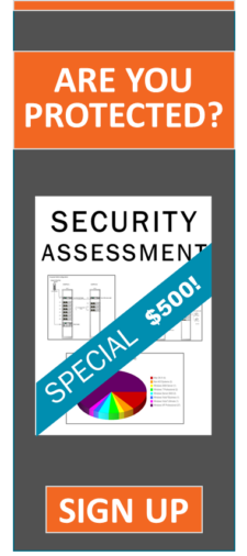 Cyber Security Assessment