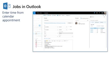 Microsoft Dynamics 365 Business Central Unified Solution