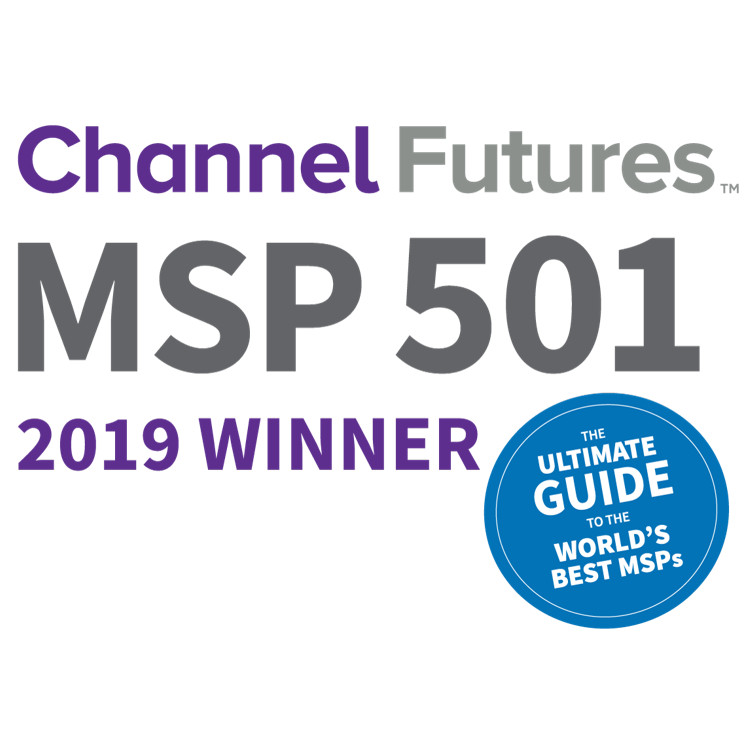 Channel Futures top MSP 2019