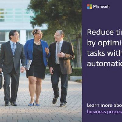 Enhance operations with intelligent tools and automation.